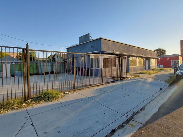 800 E South Street, Long Beach CA 90805