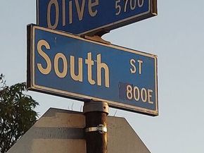 800 E South Street, Long Beach CA 90805