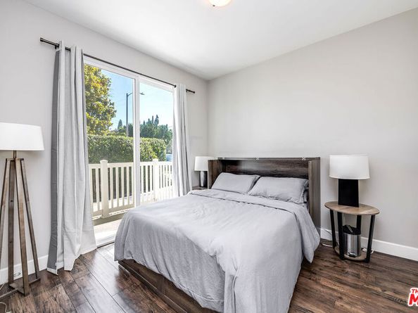 4840 Cleon Avenue 108, North Hollywood CA 91601