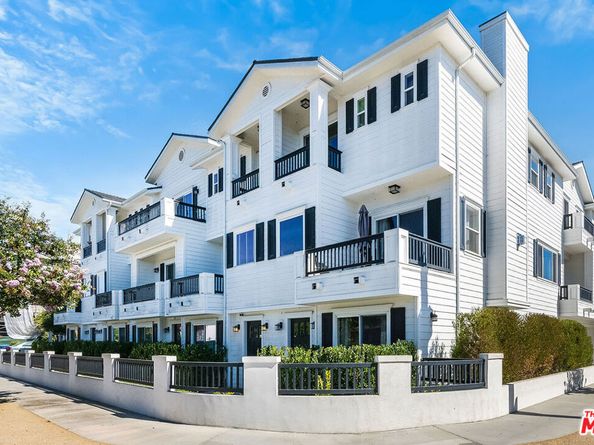 4840 Cleon Avenue 108, North Hollywood CA 91601
