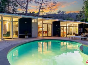 7530 Sunnywood Lane, Los Angeles CA 90046