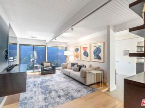 7530 Sunnywood Lane, Los Angeles CA 90046