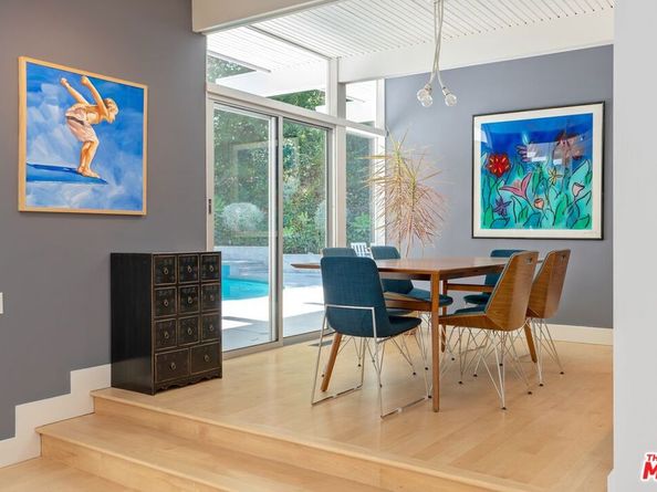 7530 Sunnywood Lane, Los Angeles CA 90046