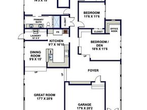 7530 Sunnywood Lane, Los Angeles CA 90046