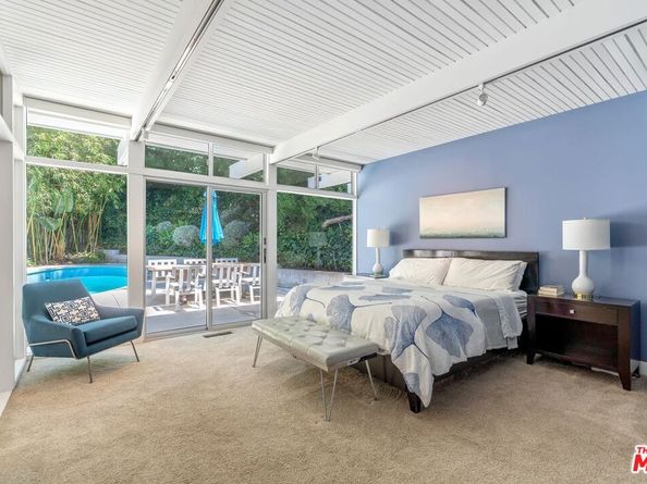 7530 Sunnywood Lane, Los Angeles CA 90046