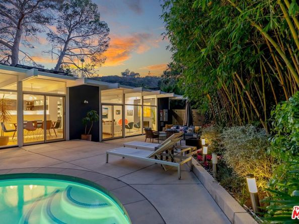 7530 Sunnywood Lane, Los Angeles CA 90046
