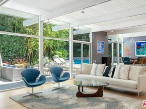 7530 Sunnywood Lane, Los Angeles CA 90046