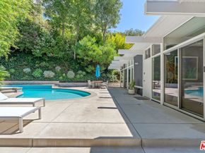 7530 Sunnywood Lane, Los Angeles CA 90046