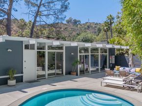 7530 Sunnywood Lane, Los Angeles CA 90046