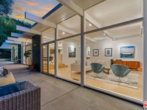 7530 Sunnywood Lane, Los Angeles CA 90046