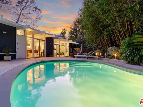 7530 Sunnywood Lane, Los Angeles CA 90046