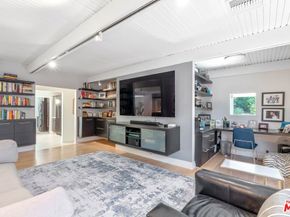 7530 Sunnywood Lane, Los Angeles CA 90046