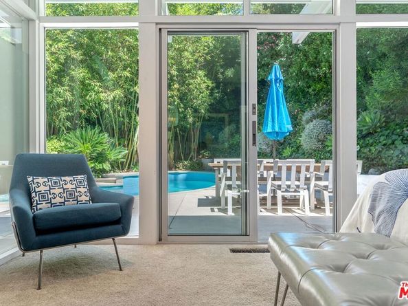 7530 Sunnywood Lane, Los Angeles CA 90046