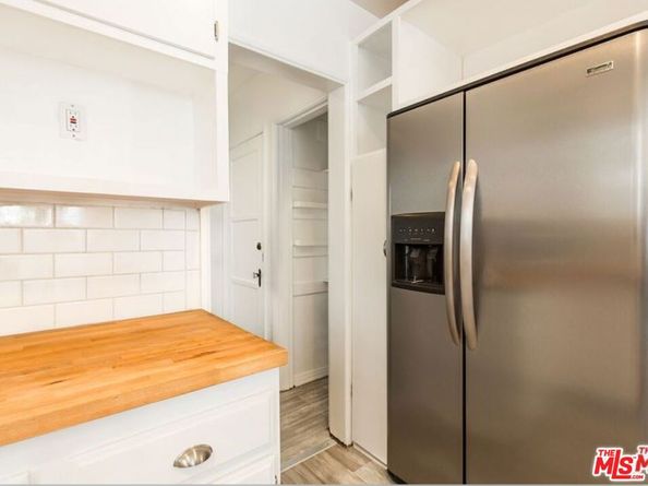 806 N Sweetzer Avenue, West Hollywood CA 90069