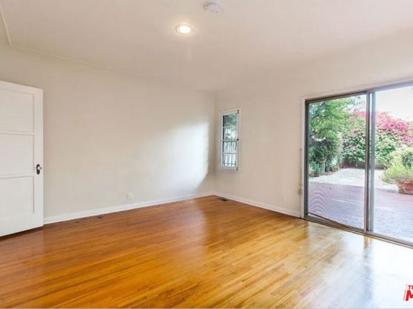 806 N Sweetzer Avenue, West Hollywood CA 90069