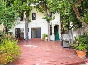 806 N Sweetzer Avenue, West Hollywood CA 90069