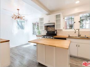 806 N Sweetzer Avenue, West Hollywood CA 90069