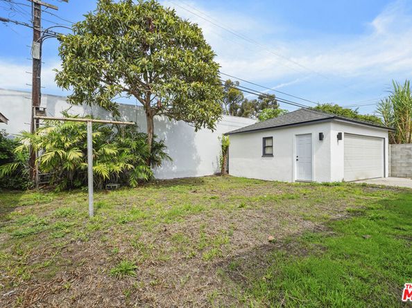 5735 Bowesfield Street, Los Angeles CA 90016