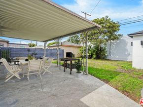 5735 Bowesfield Street, Los Angeles CA 90016