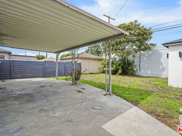 5735 Bowesfield Street, Los Angeles CA 90016