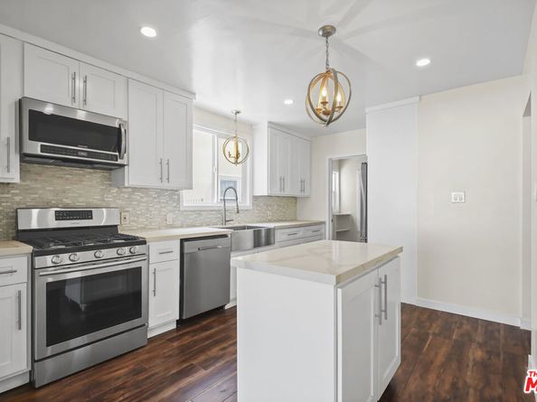 5735 Bowesfield Street, Los Angeles CA 90016