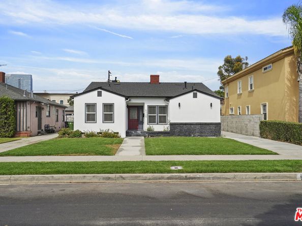 5735 Bowesfield Street, Los Angeles CA 90016