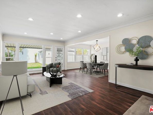 5735 Bowesfield Street, Los Angeles CA 90016