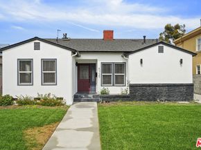 5735 Bowesfield Street, Los Angeles CA 90016