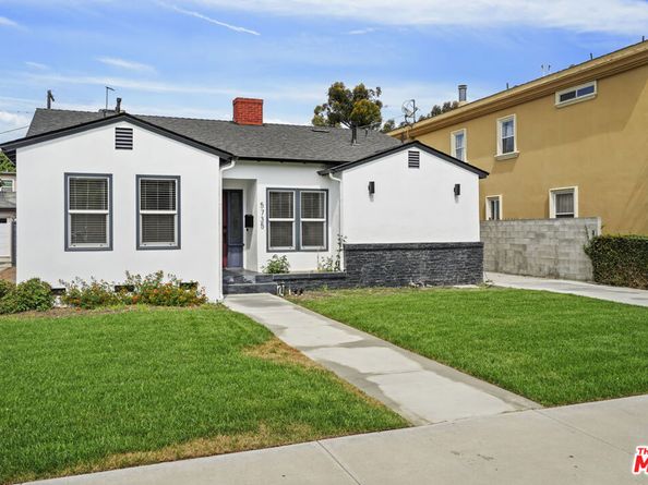 5735 Bowesfield Street, Los Angeles CA 90016