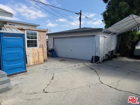 21726 Halldale Avenue, Torrance CA 90501