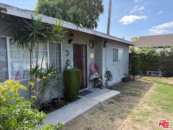21726 Halldale Avenue, Torrance CA 90501