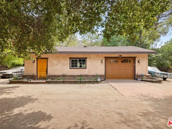 9145 La Tuna Canyon Road, Sun Valley CA 91352
