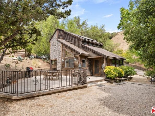 9145 La Tuna Canyon Road, Sun Valley CA 91352
