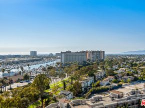 13700 Marina Pointe Drive 1411, Marina Del Rey CA 90292