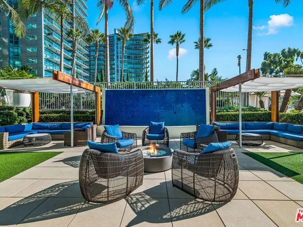 13700 Marina Pointe Drive 1411, Marina Del Rey CA 90292