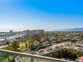 13700 Marina Pointe Drive 1411, Marina Del Rey CA 90292