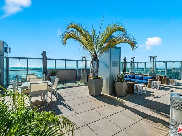 13700 Marina Pointe Drive 1411, Marina Del Rey CA 90292