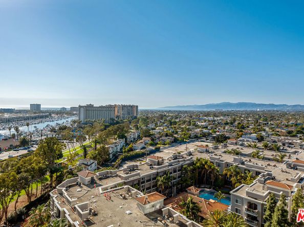 13700 Marina Pointe Drive 1411, Marina Del Rey CA 90292