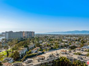 13700 Marina Pointe Drive 1411, Marina Del Rey CA 90292