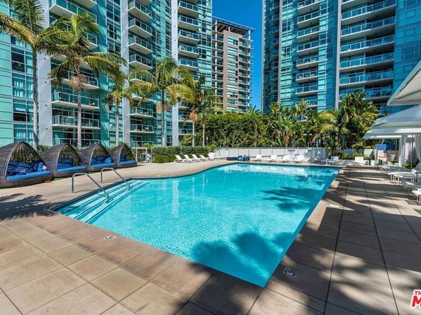 13700 Marina Pointe Drive 1411, Marina Del Rey CA 90292