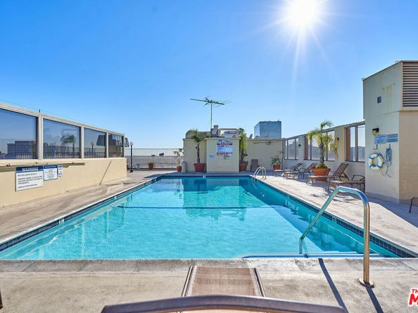 421 S La Fayette Park Place 711, Los Angeles CA 90057