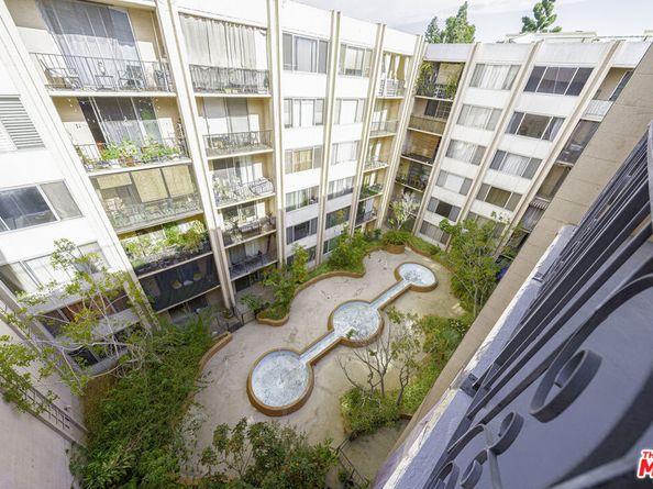 421 S La Fayette Park Place 711, Los Angeles CA 90057