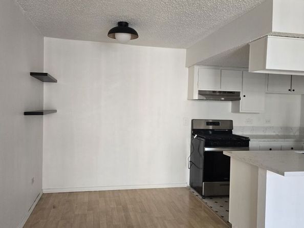 421 S La Fayette Park Place 711, Los Angeles CA 90057