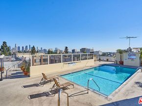 421 S La Fayette Park Place 711, Los Angeles CA 90057
