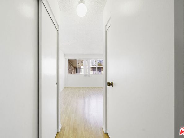 421 S La Fayette Park Place 711, Los Angeles CA 90057