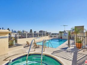 421 S La Fayette Park Place 711, Los Angeles CA 90057