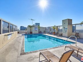 421 S La Fayette Park Place 711, Los Angeles CA 90057