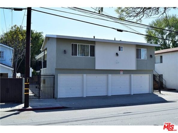 2216 W Wardlow Road, Long Beach CA 90810