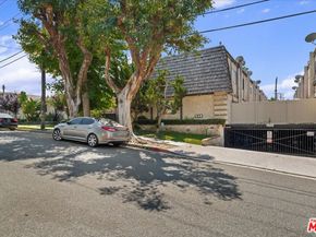 558 Evergreen Street 18, Inglewood CA 90302