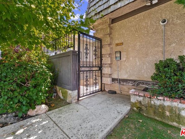 558 Evergreen Street 18, Inglewood CA 90302